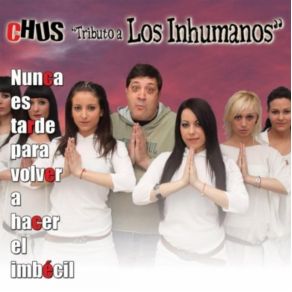 Download track De Los Apeninos A Los Andes Chus