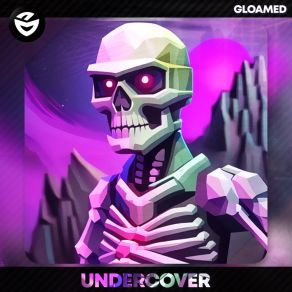 Download track UNDERCOVER (Sped Up) Gliuha