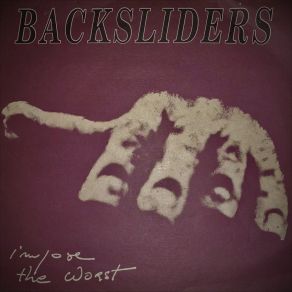 Download track Damaged World The Backsliders