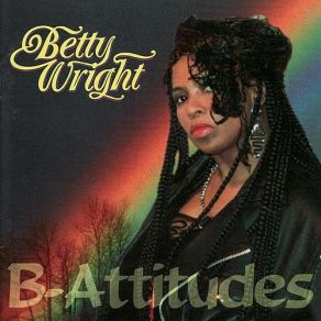 Download track Love Is Too Deep Betty Wright