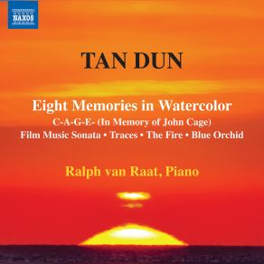 Download track Memories In Watercolor (2002 Version) No. 2, Staccato Beans Ralph Van Raat