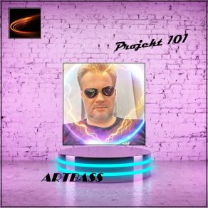 Download track Artbass (Beyond Horizon Version) Projekt 101