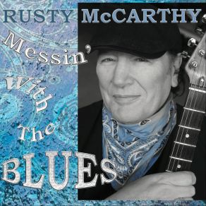 Download track I Am The Drummer Rusty McCarthy