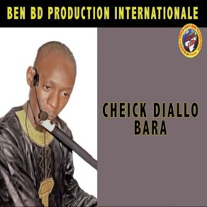 Download track Cherif Haïdarra Cheick Diallo