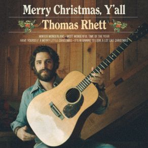 Download track Have Yourself A Merry Little Ch Thomas Rhett