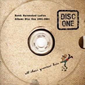 Download track Be My Yoko Ono Barenaked Ladies