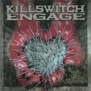 Download track Hope Is... Killswitch Engage