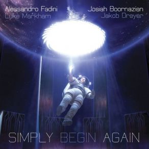 Download track Mr. Impossible Alessandro Fadini, Josiah Boornazian, Jakob Dreyer, Luke Markham