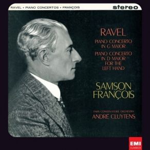 Download track 01 - Piano Concerto In G Major- I. Allegramente Joseph Maurice Ravel