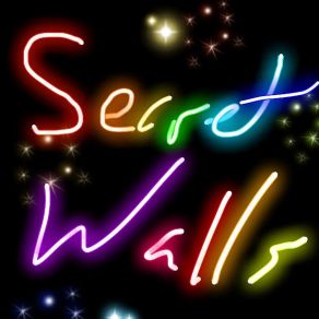 Download track You Would Say Secret Walls