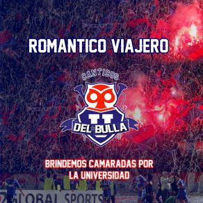 Download track Aunque No Ganemos En La Cancha Canticos Del Bulla