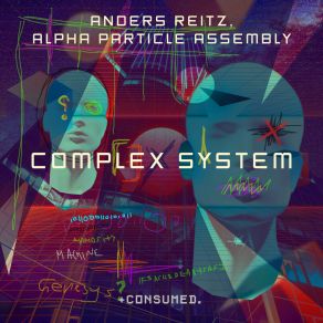 Download track Offworld Anders Reitz