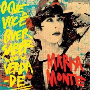 Download track Aquela Velha Canção Marisa Monte