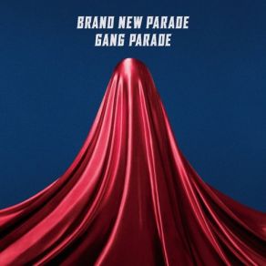 Download track Dreamer GANG PARADE