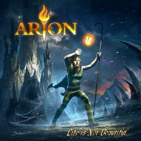 Download track The Last Sacrifice Arion