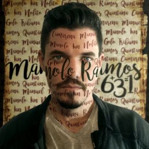 Download track Ser Tu Amigo Manolo Ramos