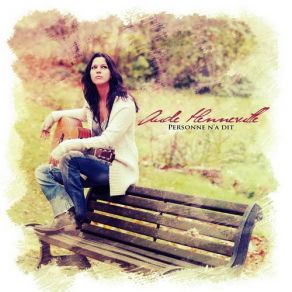 Download track Cette Petite Voix Aude Henneville