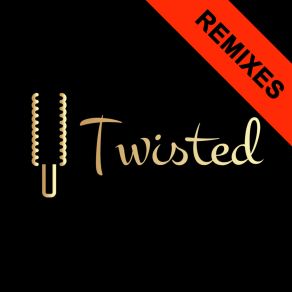 Download track Twisted (Jungle DNB Remix) Barry Knight