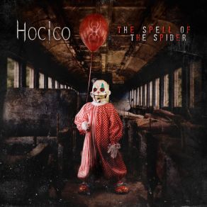 Download track Dead Trust Hocico