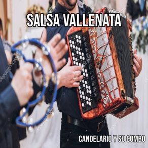 Download track Si La Vieran Candelario