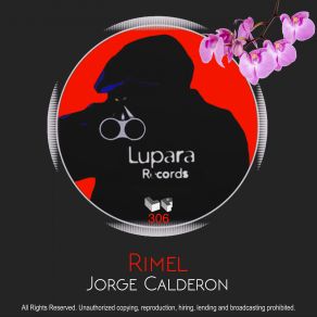 Download track Rimel (Original Mix) Jorge Calderon