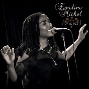 Download track Il Fait Chaud (Live) Emeline Michel