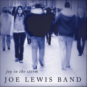 Download track House Of The Lord Joe Lewis Band