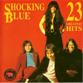 Download track Wild Wind The Shocking Blue