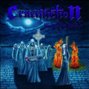 Download track Malice Crucifliction