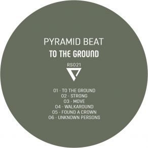 Download track To The Ground Pyramid Beat