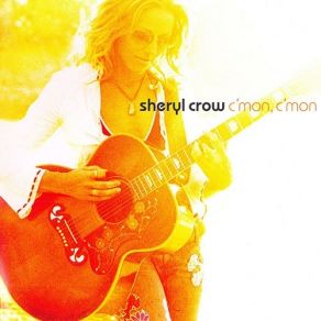 Download track Over You Sheryl Crow