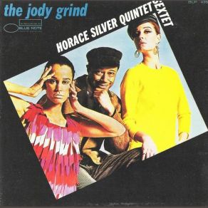 Download track Grease Piece Horace Silver, Jody Grind