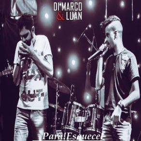 Download track Para! Esquece! (Ao Vivo) Luan, Di Marco