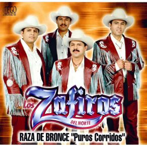 Download track Hombres Fuera De La Ley Los Zafiros Del Norte