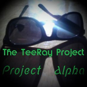 Download track Redemption Suite, Pt. 5: Because Of You The Teeray Project