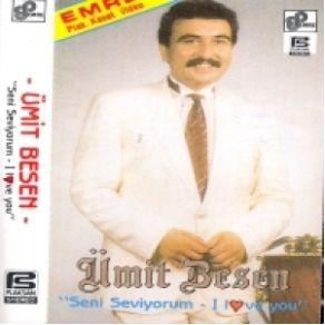 Download track Seni Seviyorum (I Love You)  Ümit Besen