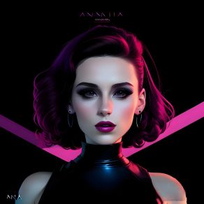 Download track Neon Wave Anna