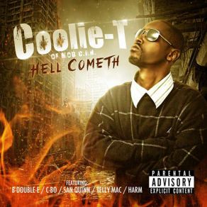 Download track Stuck In Tha Ghetto Coolie-T