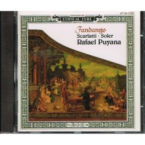 Download track 06 Blasco De Nebra - Sonata In F Sharp Minor Rafael Puyana