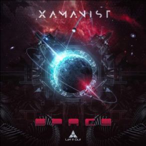 Download track Extraterrestrial Xamanist