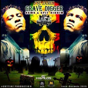 Download track Grave Digger J'se James