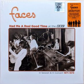 Download track Too Much Woman (For A Henpecked Man) / Street Fighting Man The Faces