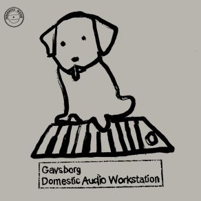 Download track Domestic Tweets From Finn Gavsborg