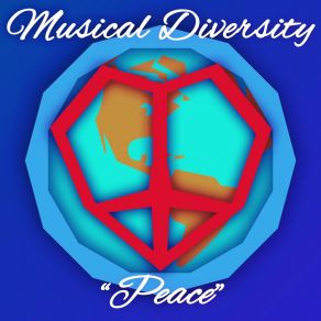 Download track Peace Musical Diversity