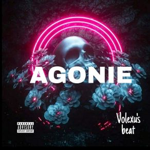 Download track Agonie Volexu's Beatz