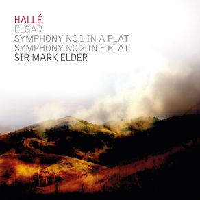 Download track Symphony No. 1 In A-Flat Major, Op. 55: IV. Lento - Allegro Halle, Mark Elder