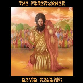 Download track Heaven Is Smiling David KalilaniLilly Million