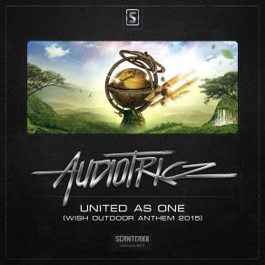 Download track United As One (Official Wish Outdoor Festival Anthem 2015) (Radio Edit) Audiotricz