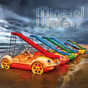 Download track La Chica De La Curva Mineral Waters