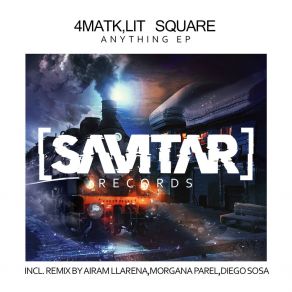 Download track Anything (Morgana Parel Remix) Lit SquareMorgana Parel